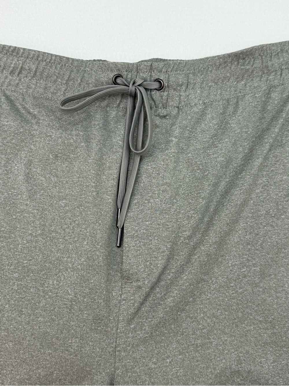 Polo Ralph Lauren Men's 2XB Grey Athletic Shorts Athleisure Casual Golf - Picture 4 of 9
